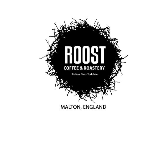 Roost Coffee - Dog & Hat Coffee