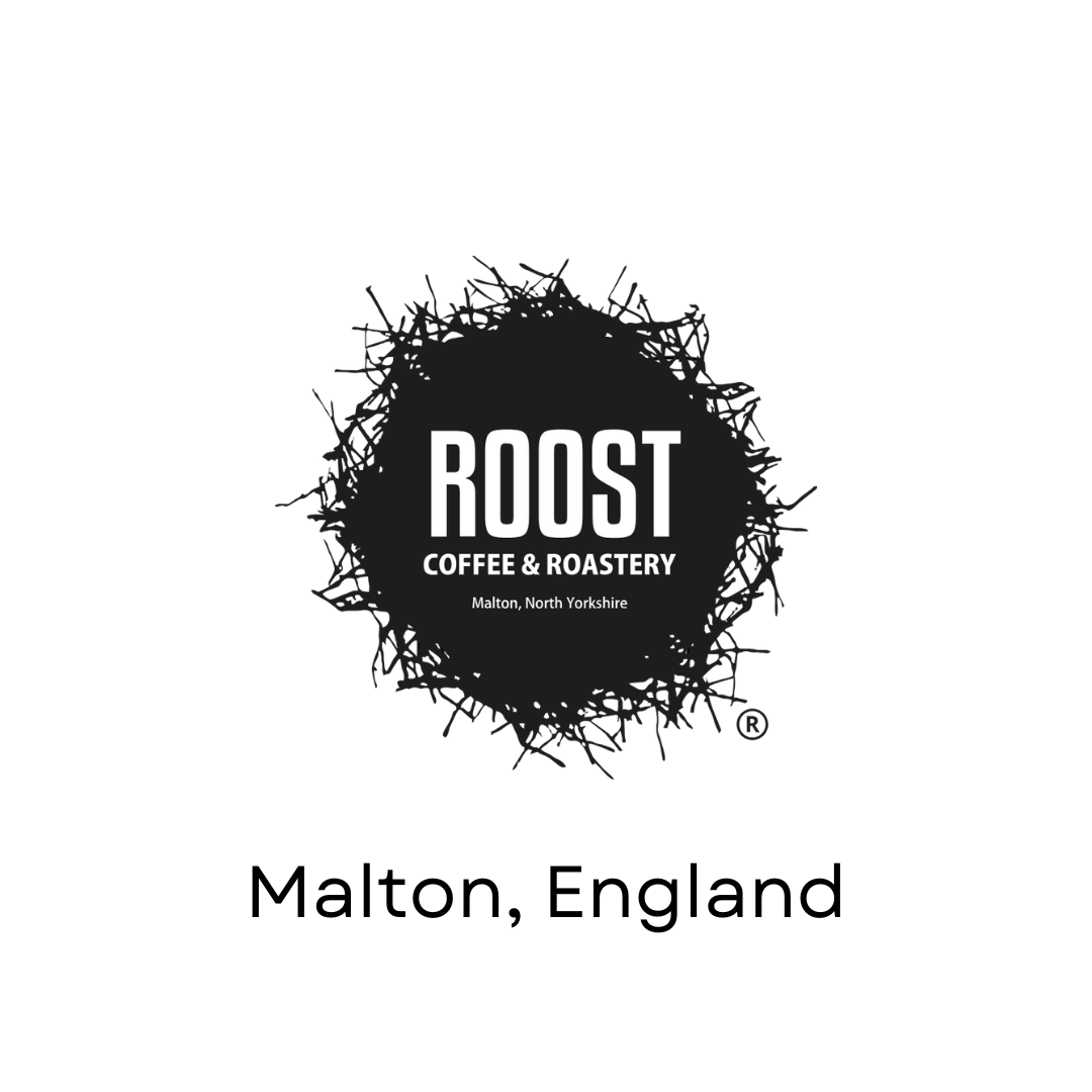 Roost Coffee - Dog & Hat Coffee