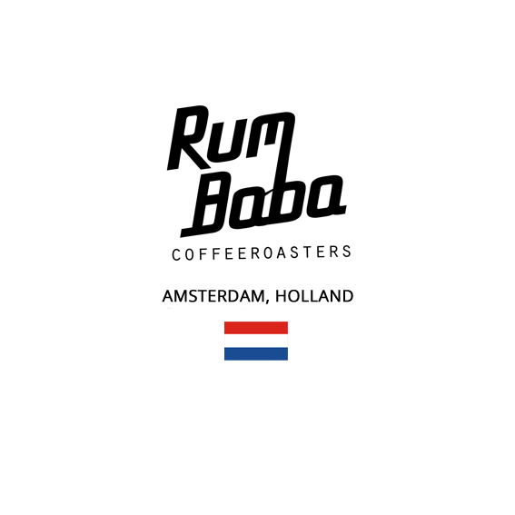 Rum Baba - Dog & Hat Coffee