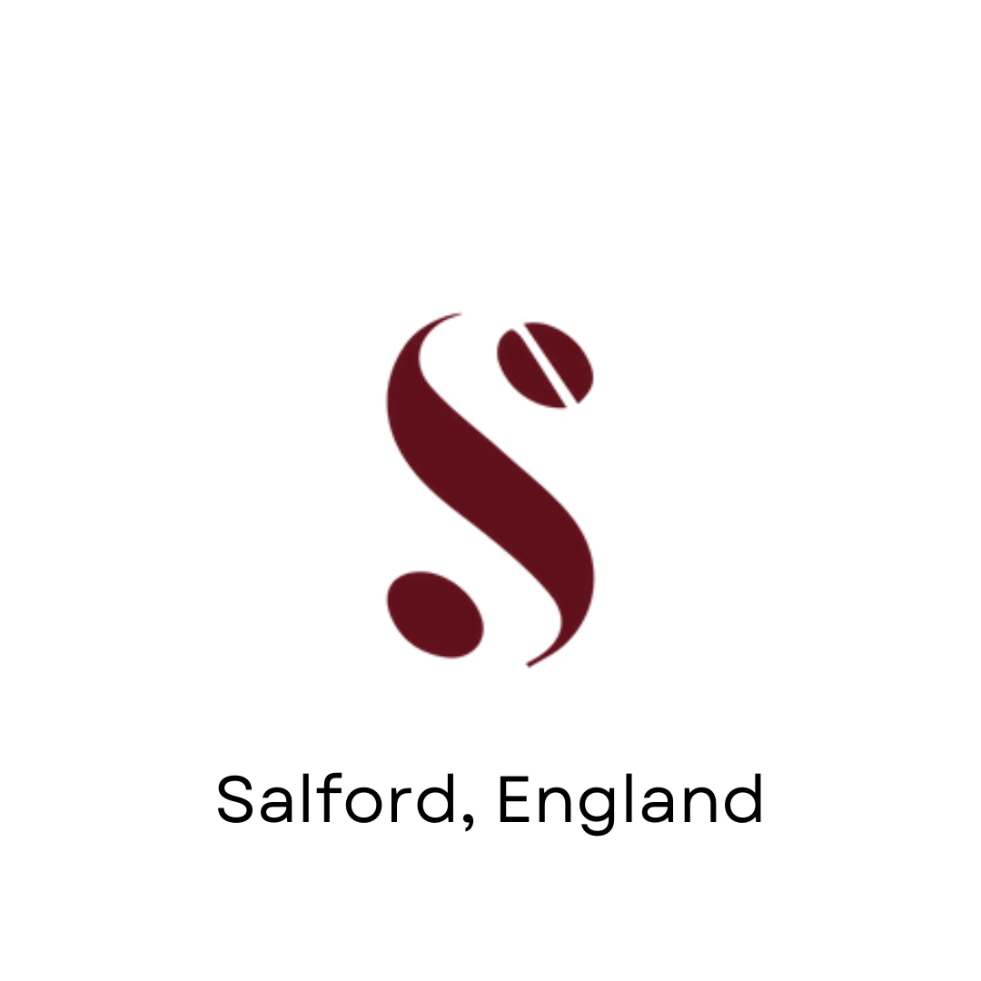 Salford Roasters - Dog & Hat Coffee