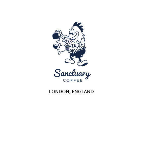 Sanctuary Coffee London on UK Best Coffee Subscription