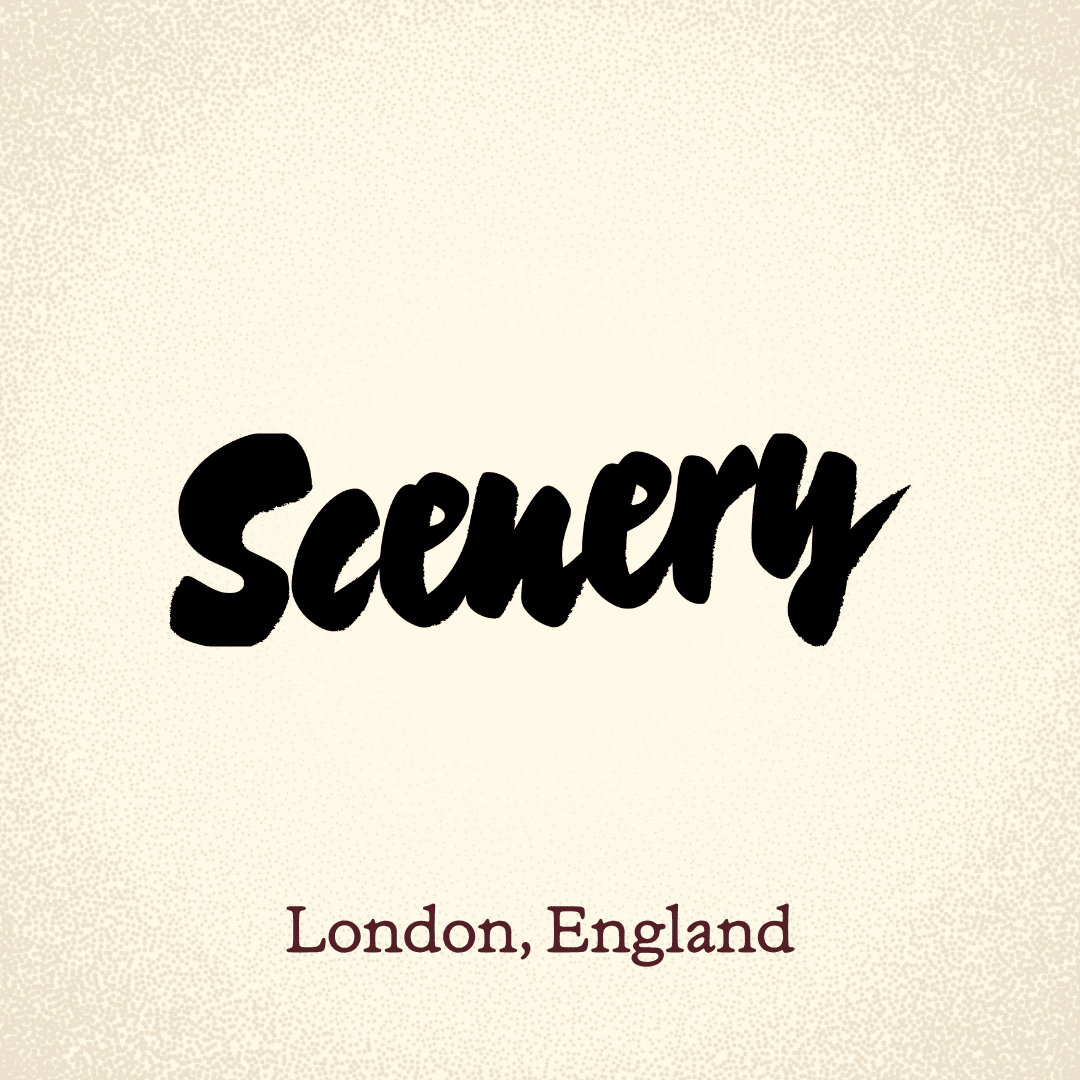Scenery - Dog & Hat Coffee Club