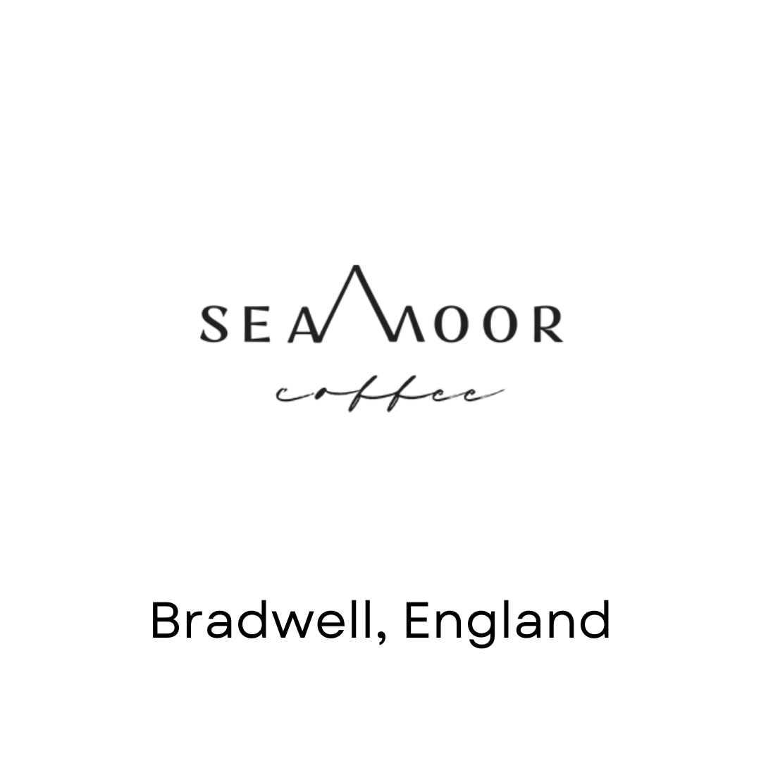 Seamoor - Dog & Hat Coffee