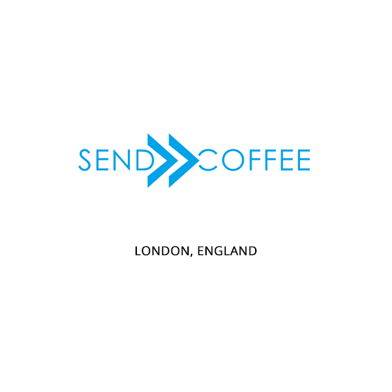 SEND Coffee Roasters on UK Best Coffee Subscription