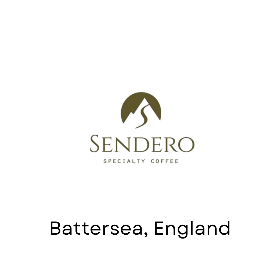 Sendero - Dog & Hat Coffee