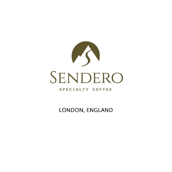 Sendero - Dog & Hat Coffee