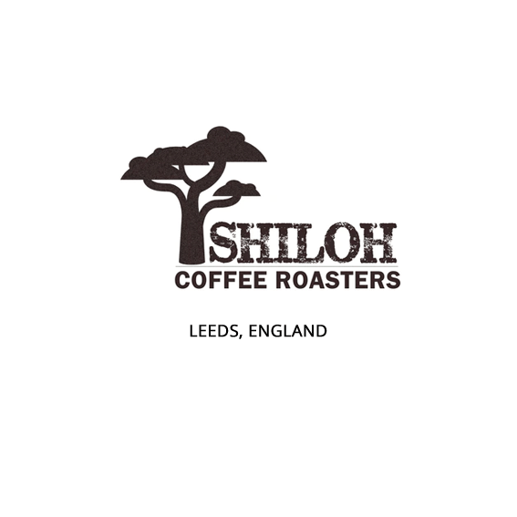 Shiloh - Dog & Hat Coffee