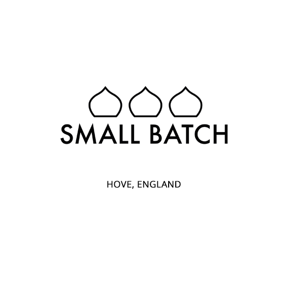 Small Batch - Dog & Hat Coffee
