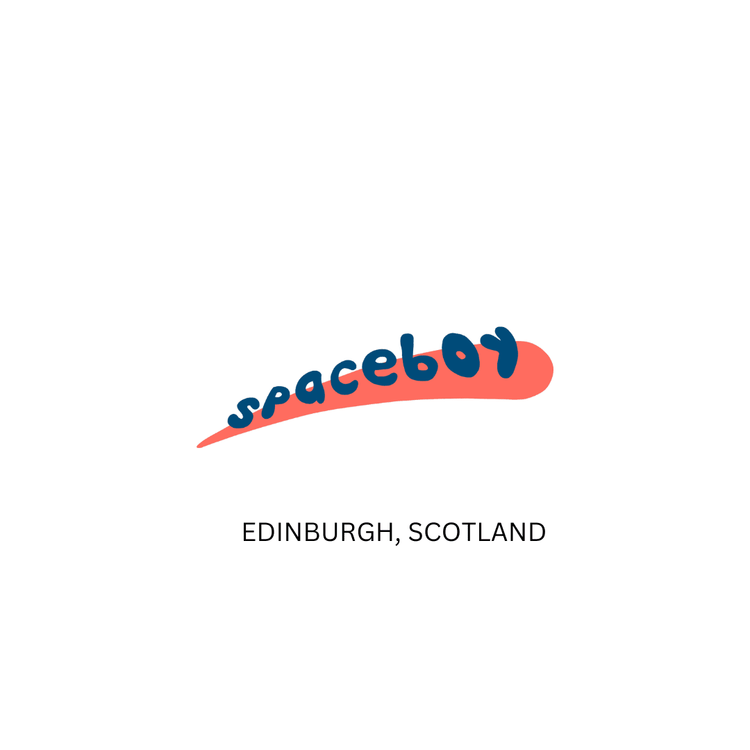 Spaceboy Coffee - Dog & Hat Coffee