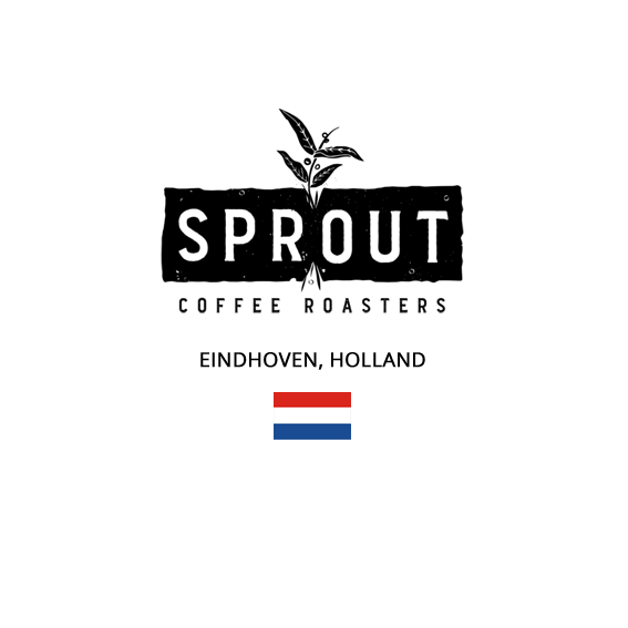 Sprout - Dog & Hat Coffee