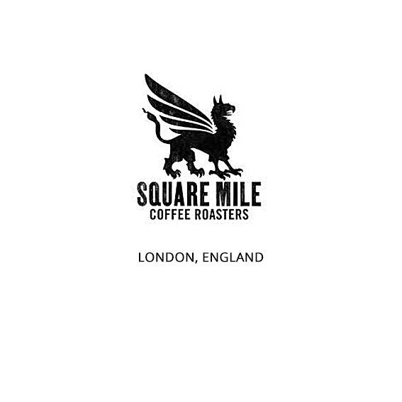 Square Mile Speciality Coffee Roasters UK Best Coffee Subscription
