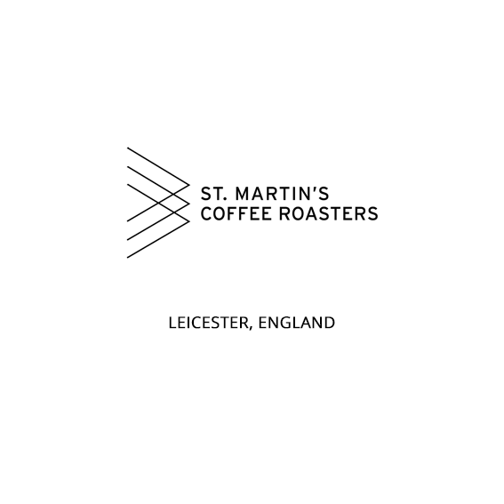 St Martins - Dog & Hat Coffee