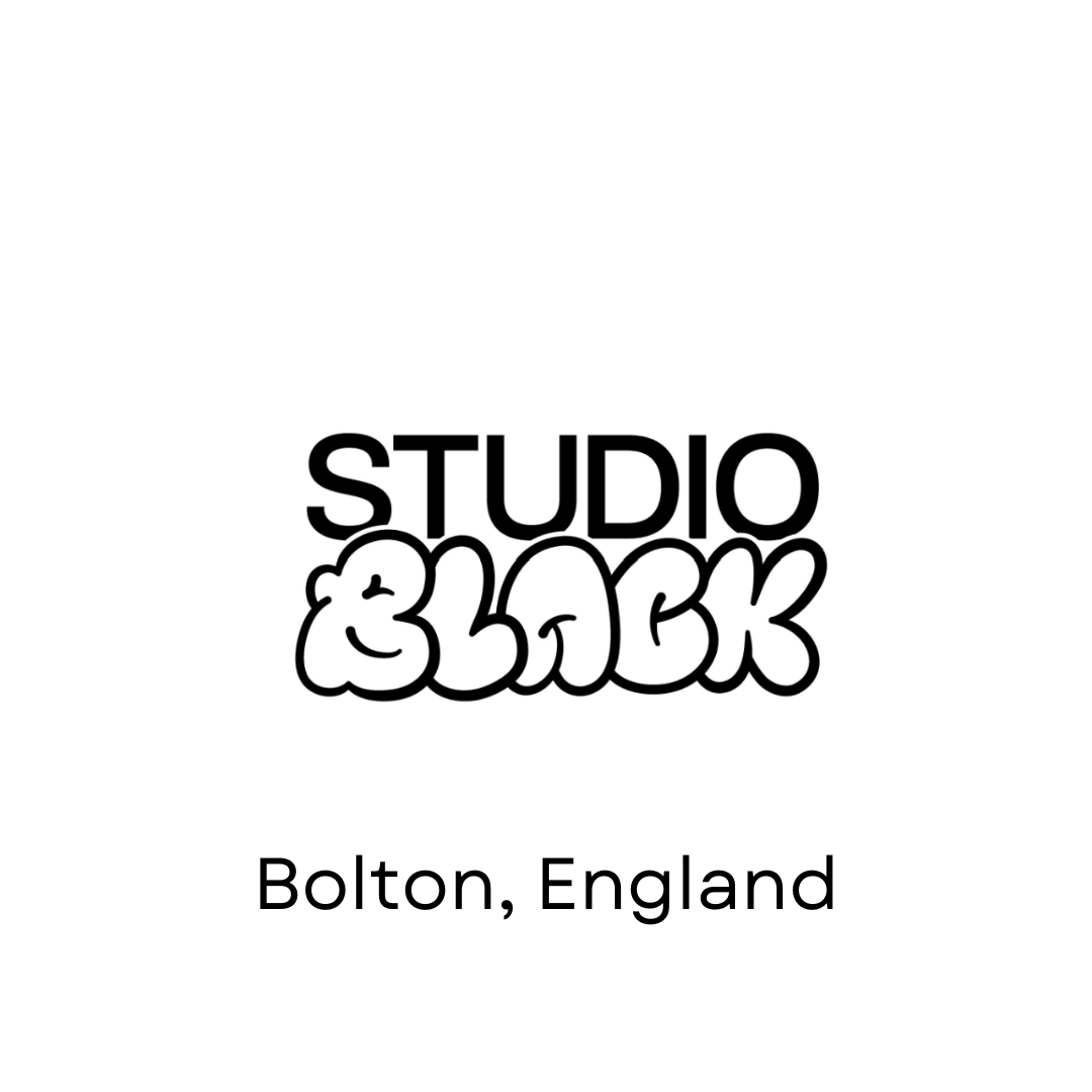 Studio Black Coffee - Dog & Hat Coffee