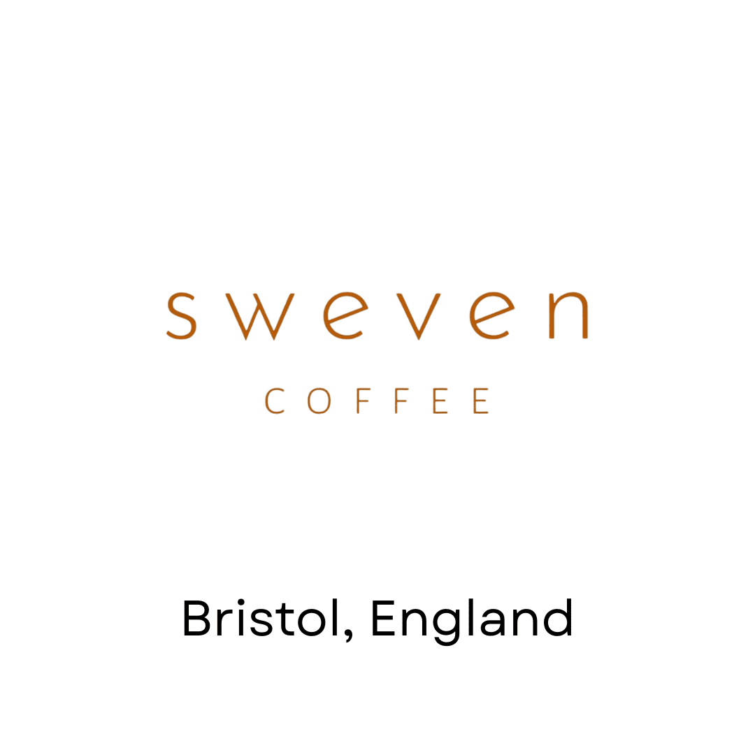Sweven coffee - Dog & Hat Coffee