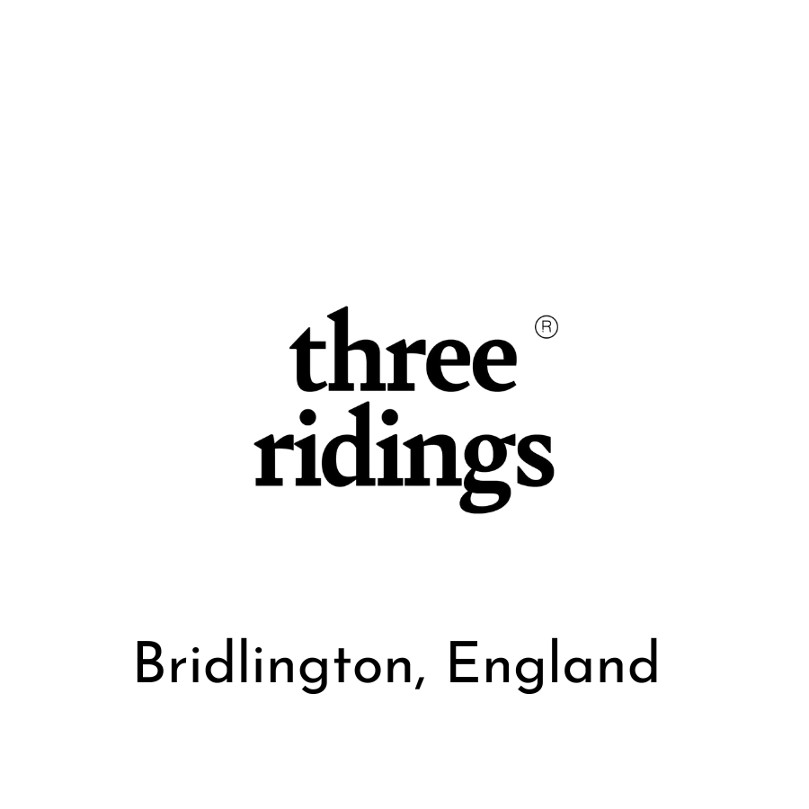 Three Ridings Coffee Roasters
