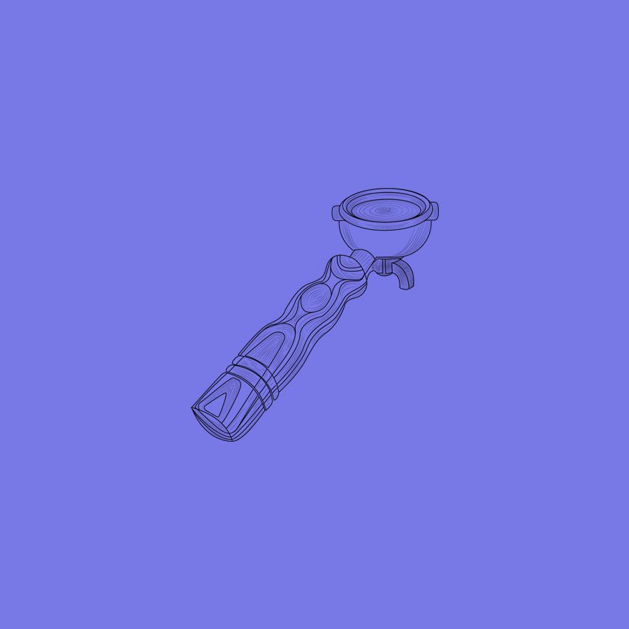 Traditional Coffee - Dog & Hat Coffee