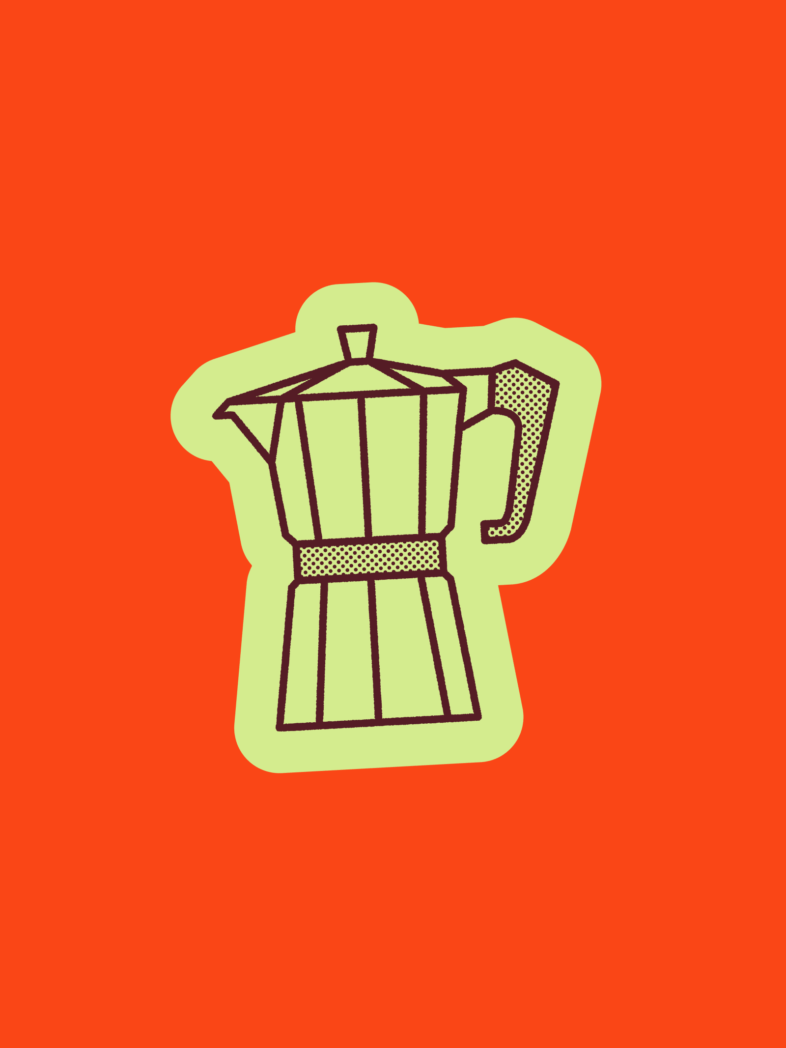 Traditional Coffee - Dog & Hat Coffee