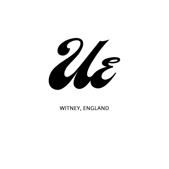 UE - Dog & Hat Coffee