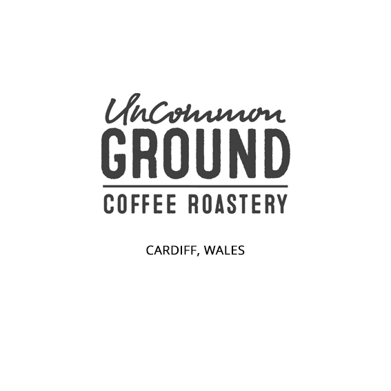 Uncommon Ground - Dog & Hat Coffee