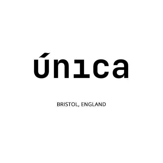 Unica - Dog & Hat Coffee