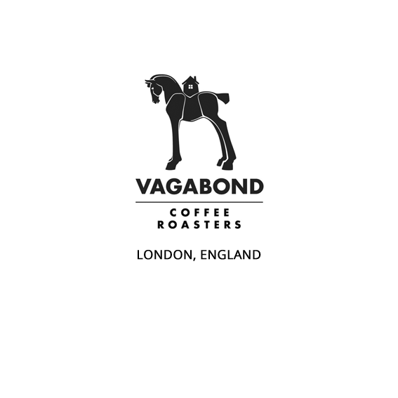 Vagabond Coffee Roasters - Dog & Hat Coffee