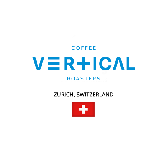 6th February 2021 - Vertical Coffee, Switzerland