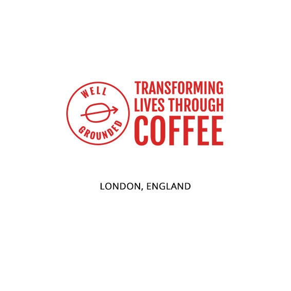 Well Grounded Social Initiative London on UK Best Coffee Subscription