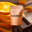 1 Bag Decaf Wholebean - Dog & Hat Coffee