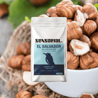 1 Bag Omni - roast Wholebean - Dog & Hat Coffee