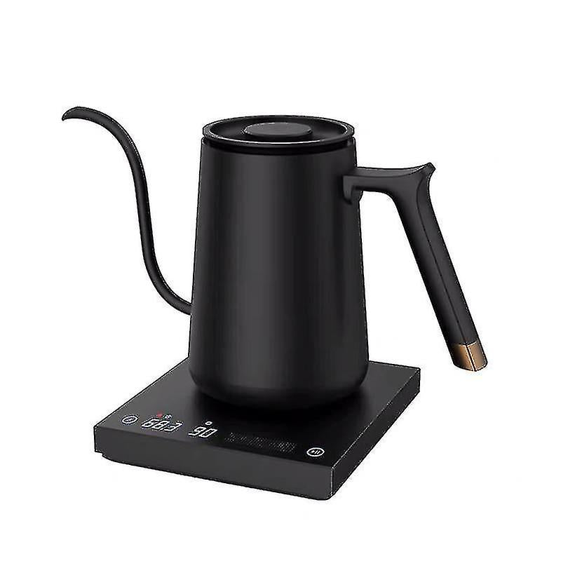 Electric kettle for pour over coffee best sale