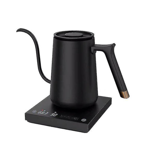 Timemore FISH SMART electric pour over kettle 600/800