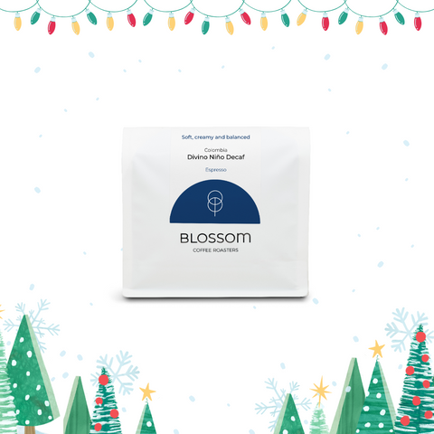 Blossom - Colombia [DECAF]