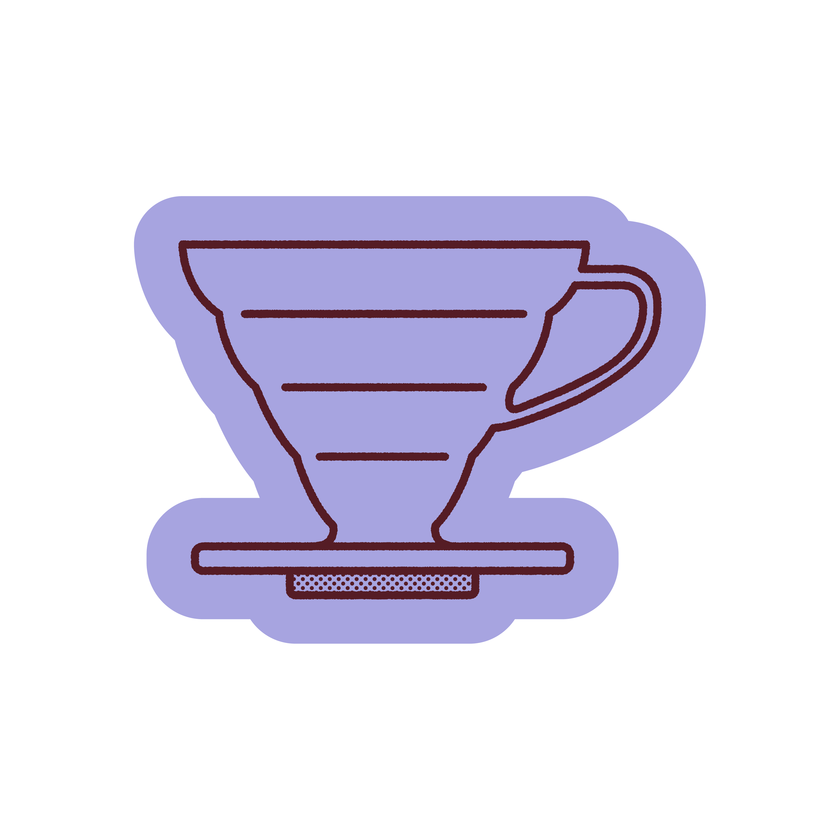 Dog & Hat Coffee Club