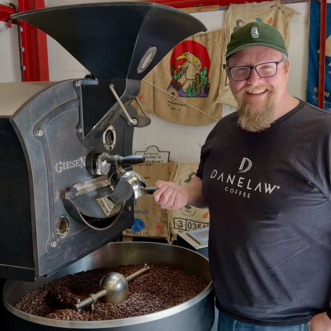 Dog & Hat Coffee Club