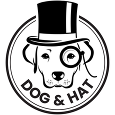 Dog & Hat Coffee