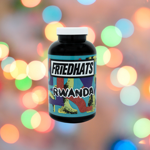 Friedhats - Rwanda [FILTER] PRE ORDER
