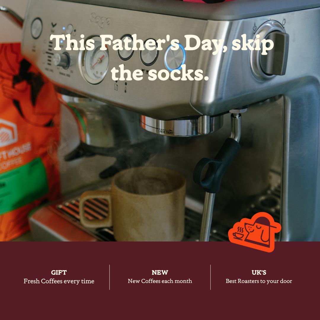 Father's Day Pre Paid Gift