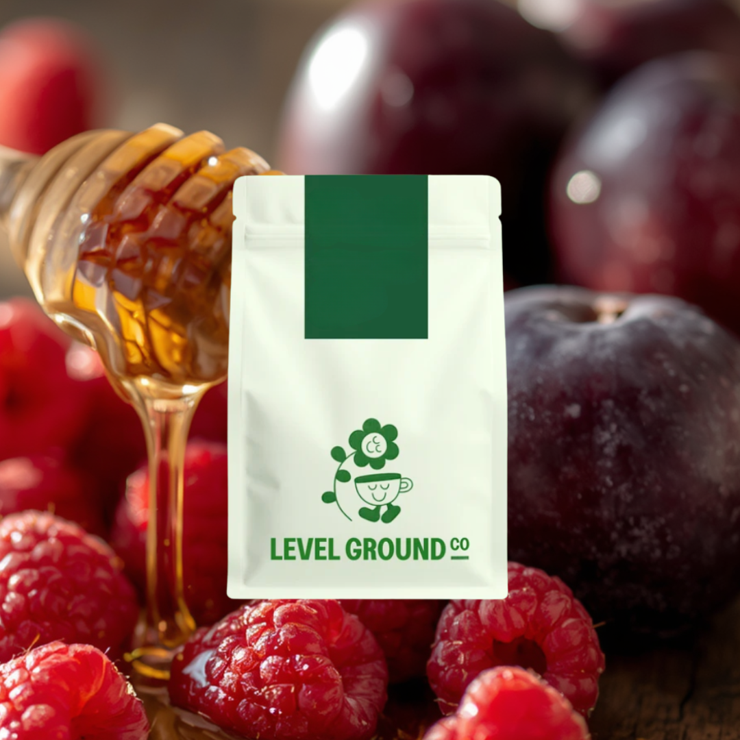 Level Ground co - Aprocomsa - Honduras