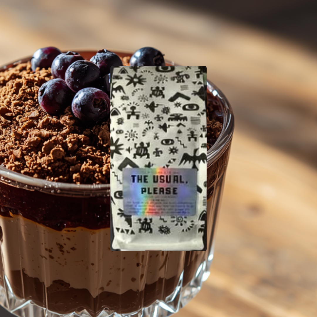 Loskop Coffee Roasters  - Iyenga - Tanzania