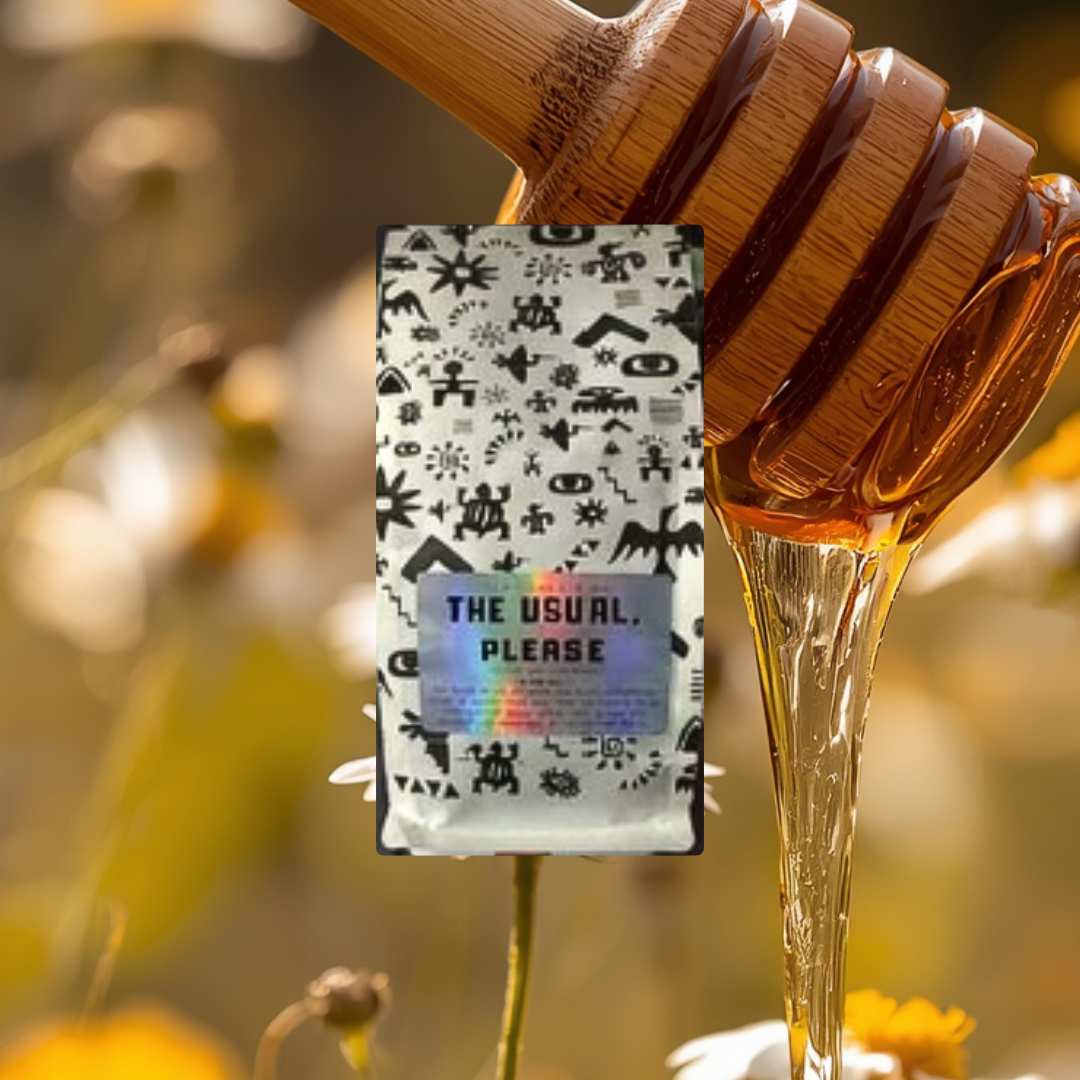 Loskop Coffee Roasters -  Cyahinda - Rwanda (BAG 6)