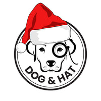 Sign Up And Get Special Offer At Dog and Hat