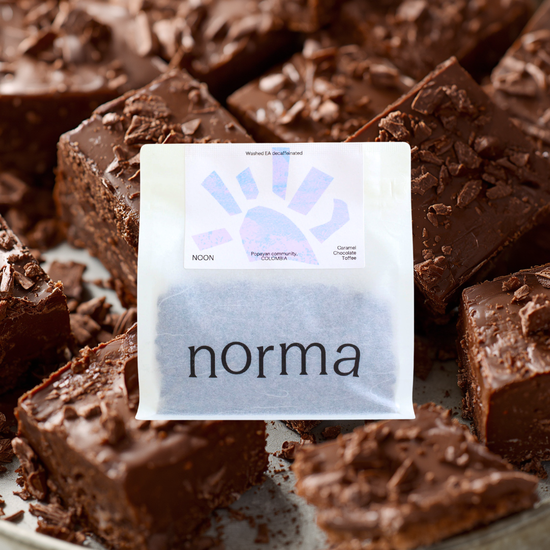 Norma - NOON - Colombia (DECAF)