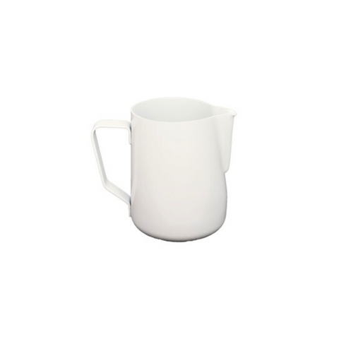 Rhino Stealth Milk Pitcher 360ml White
