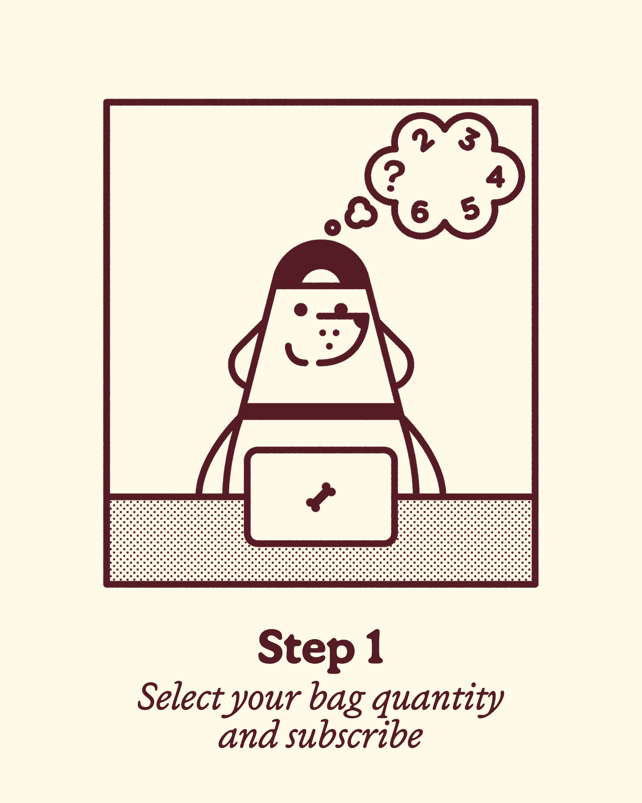 Dog & Hat Coffee Club