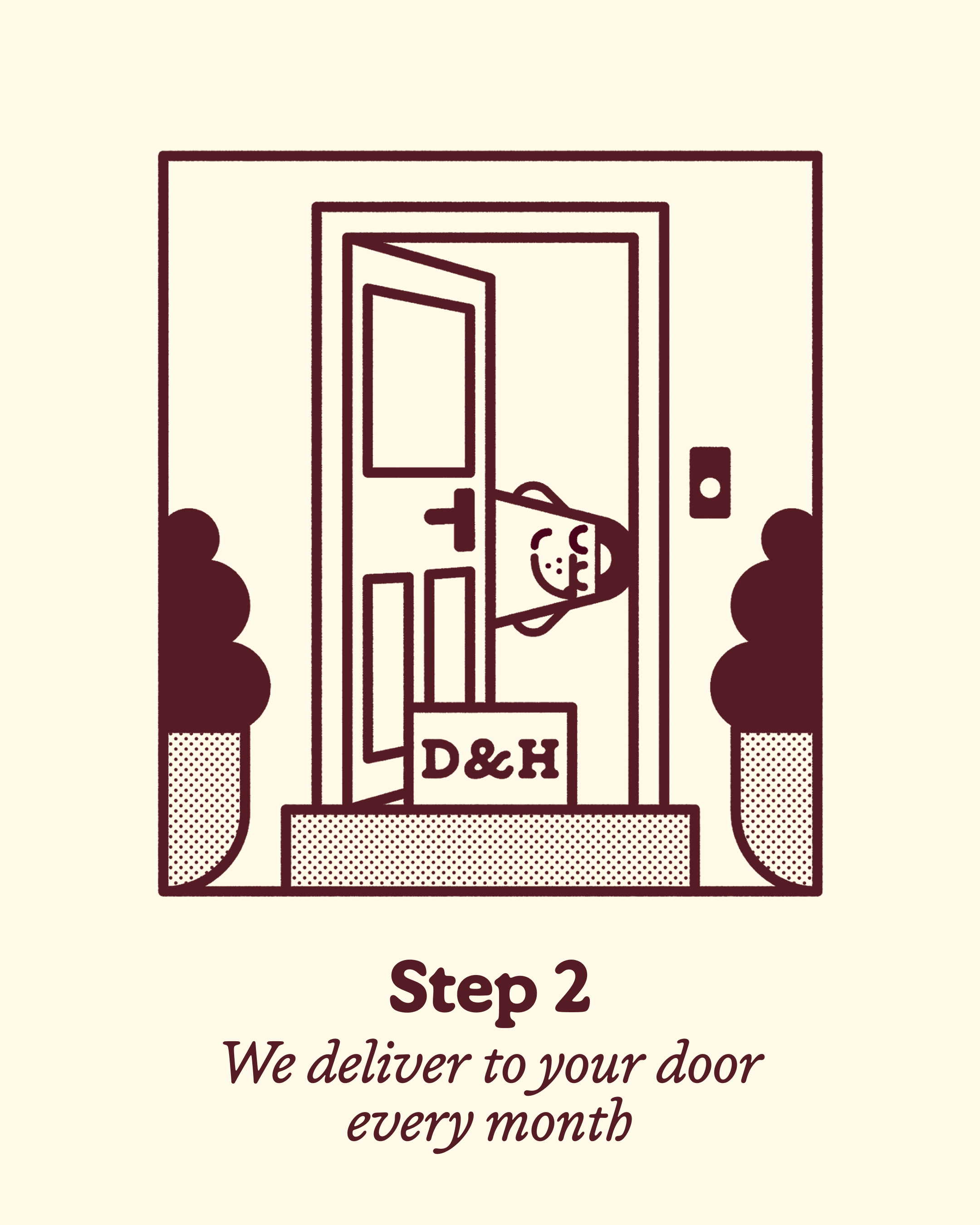 Dog & Hat Coffee Club