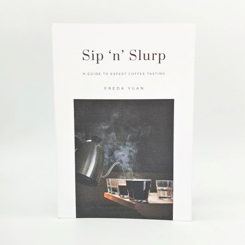 Sip 'n' Slurp