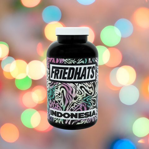Friedhats - Indonesia [FILTER] - COMPETITION COFFEE [PRE ORDER]