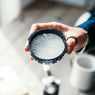AeroPress Filters 700 Pack - Dog & Hat Coffee