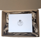 AeroPress Go Christmas Gift Box - Dog & Hat Coffee