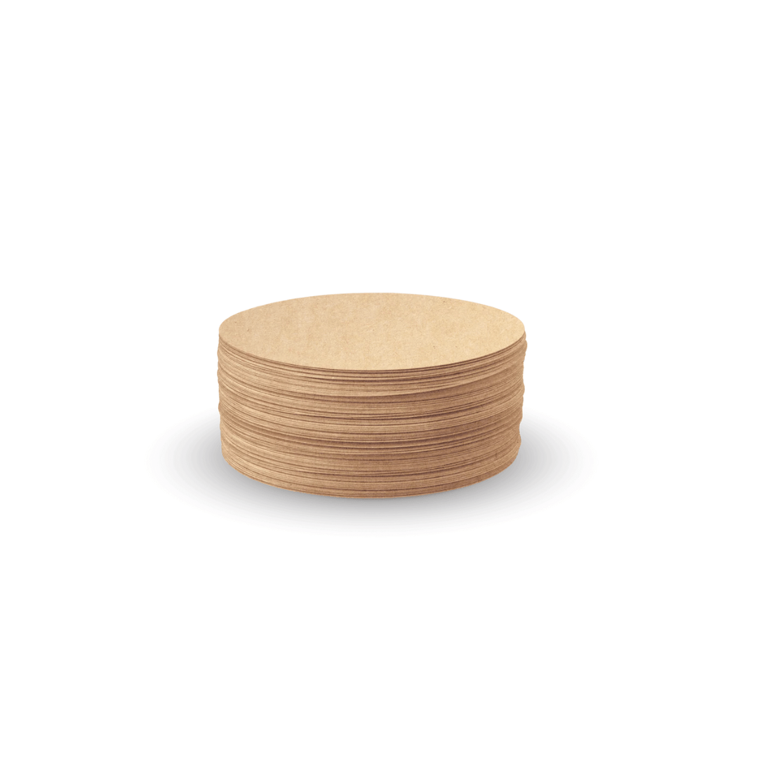AeroPress Natural Micro - Filters - 200 Pack - Dog & Hat Coffee